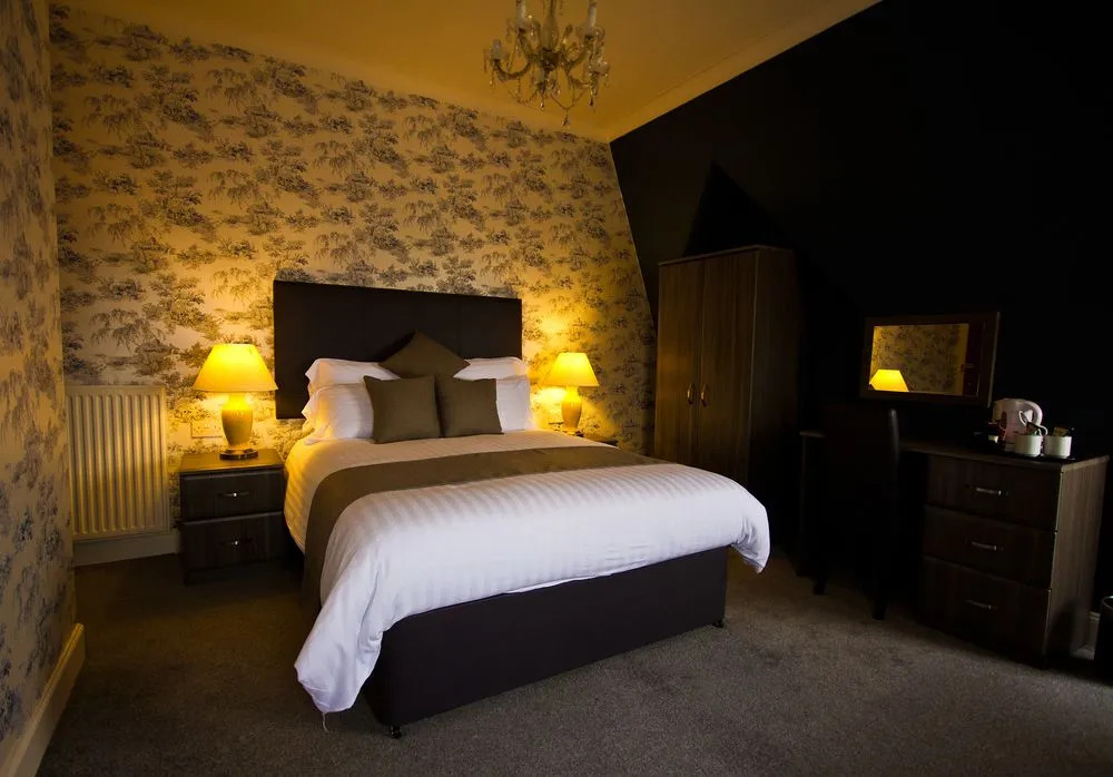Dunmuir Hotel