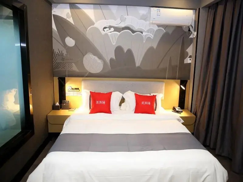 Thank Inn Zhejiang Zhoushan Dinghai District Nandong Scenic Area