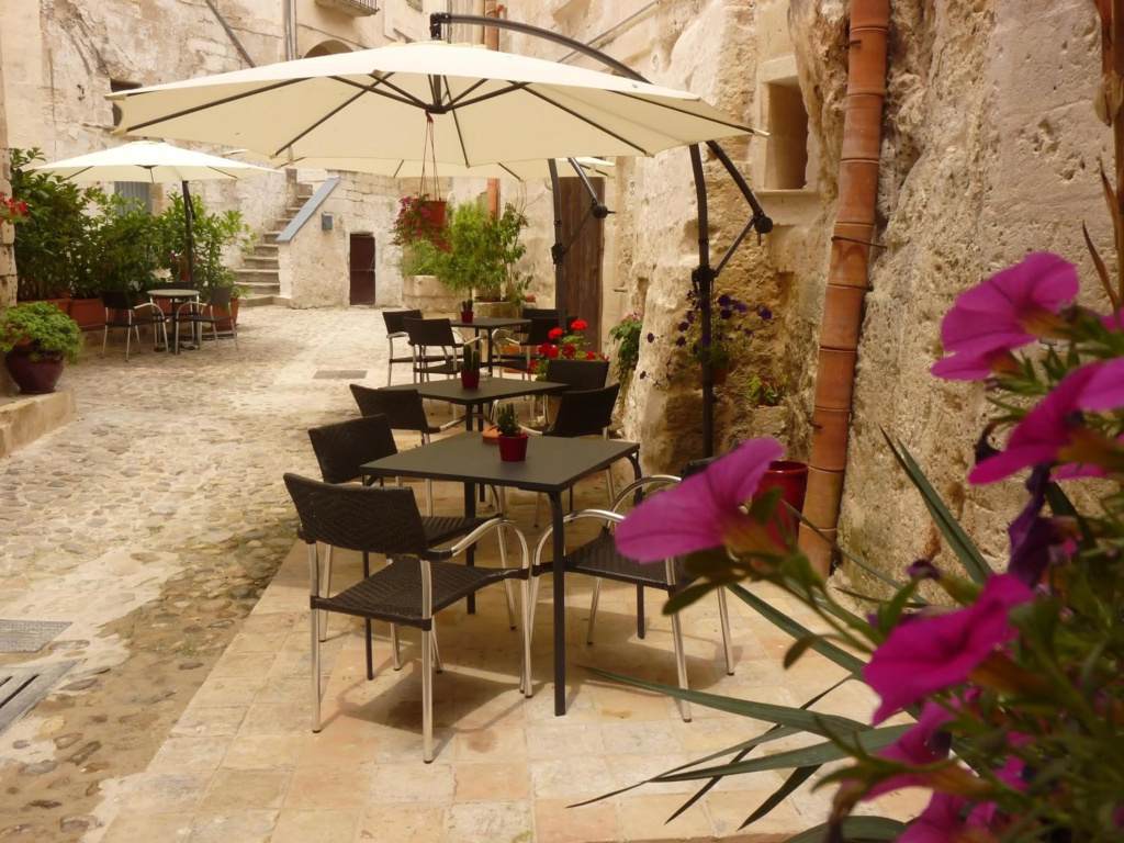Hotel San Giorgio