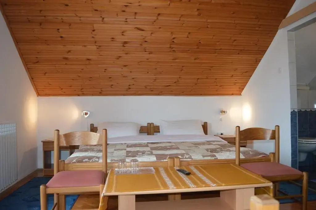Pension Plitvice Dream