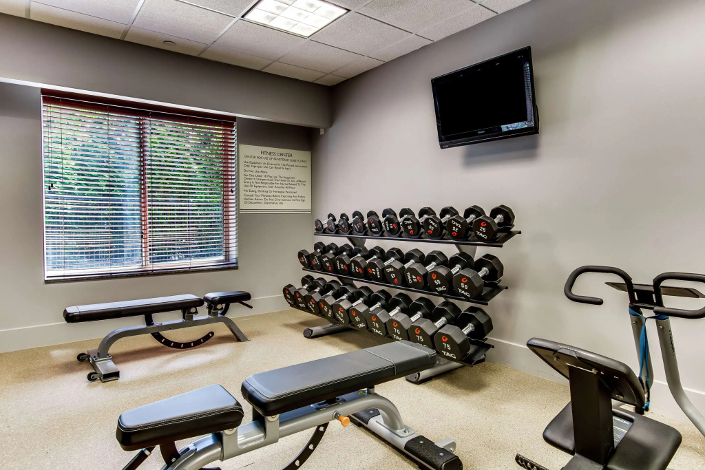 Hilton Garden Inn Louisville-Northeast