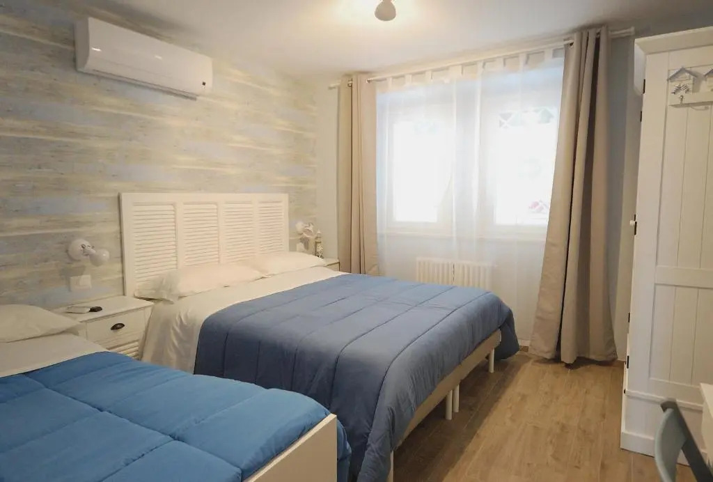B&B Incanto sotto il mare