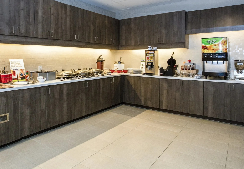 Residence Inn Lake Charles