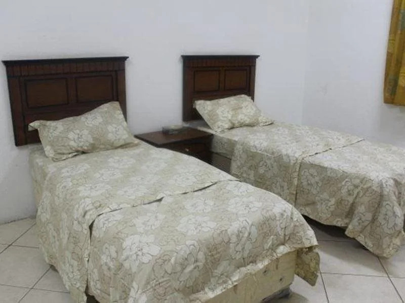 Qubat Najd 1 Furnished Apartments