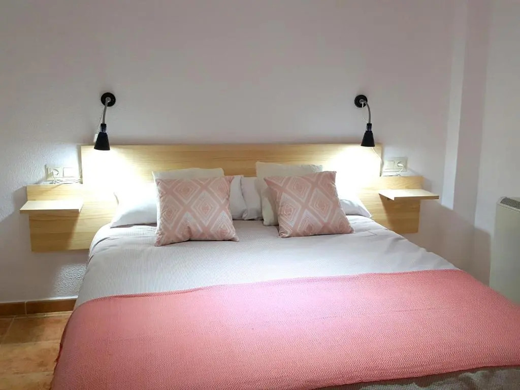 ROSEIA Apartamentos