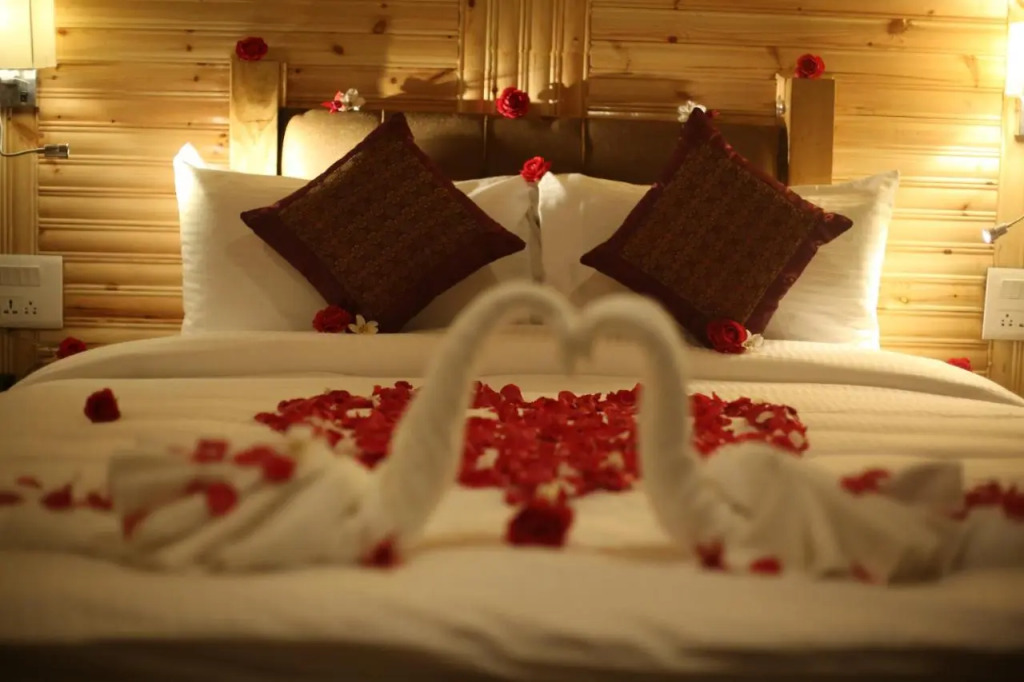 The Moksh Eco Inn