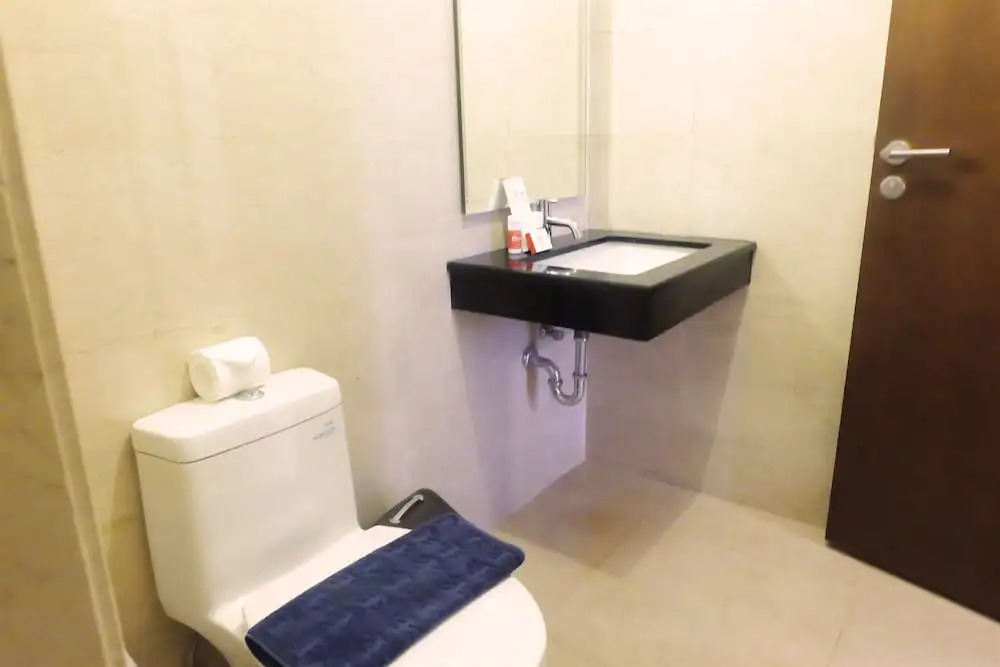 Pancoran BEST L'Avenue Apartment