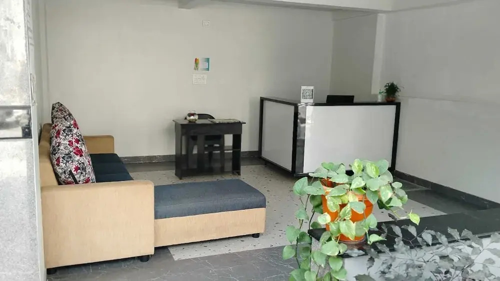Vin Hotels & Service Apartments Manyata Tech Park