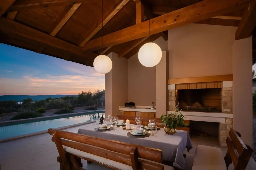 Villa Wave