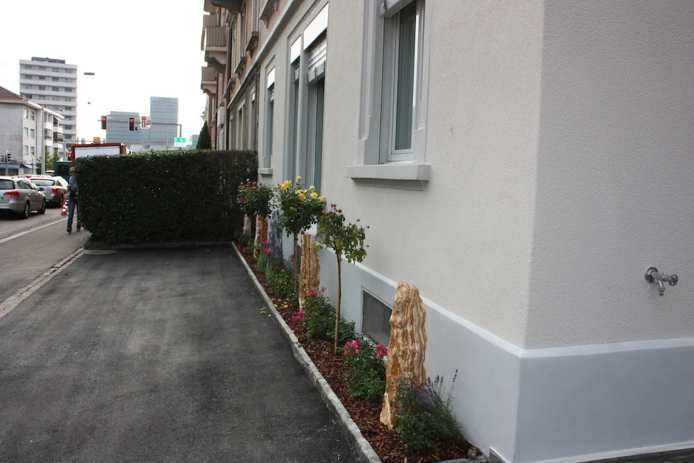 Swiss Star Guesthouse Oerlikon