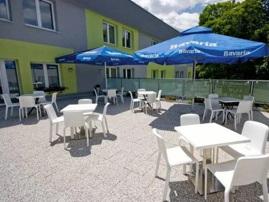 MC Hostel Brezice