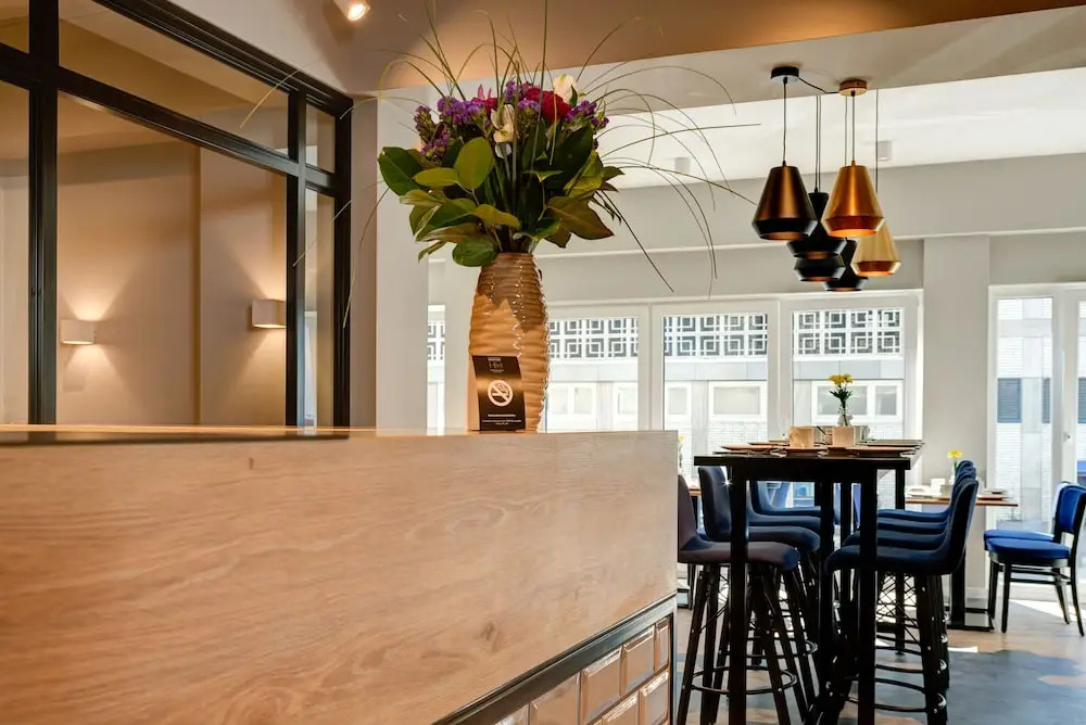 YORS Boutique Hotel