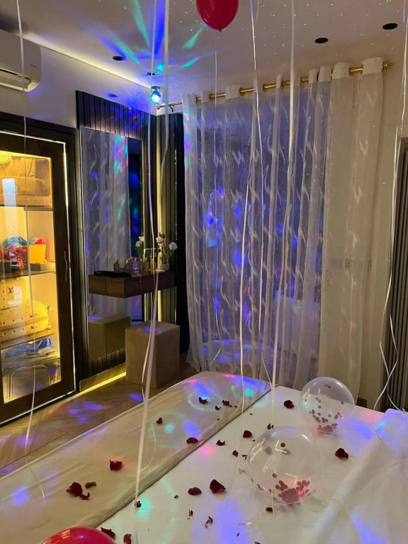 Nourth House ApartHotel-شقق البيت الشمالي للشقق المفروشة