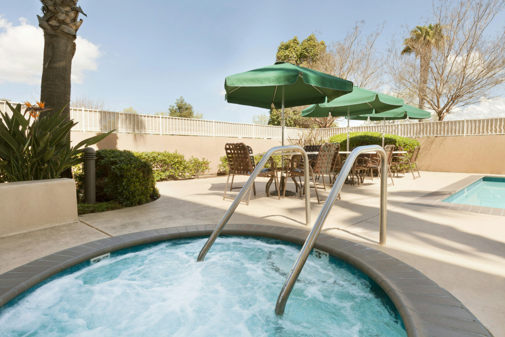 Hilton Garden Inn Gilroy