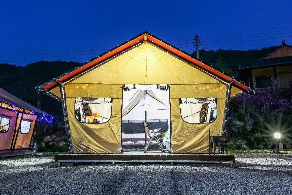 Sun of Glamping