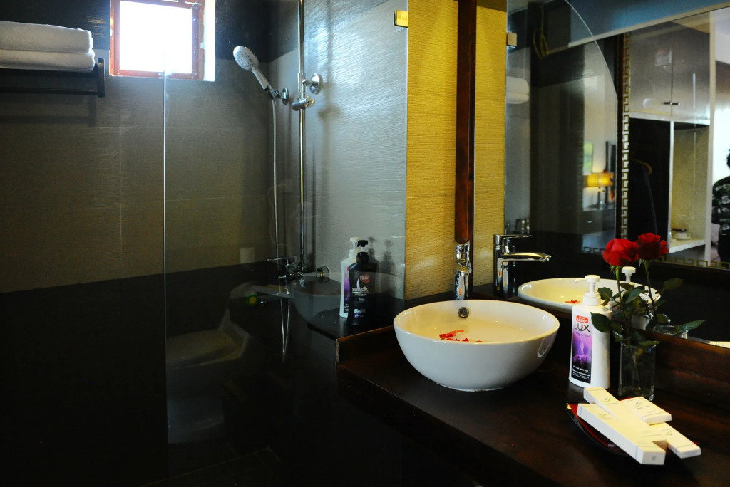 Sapa House Hotel Halal Certified