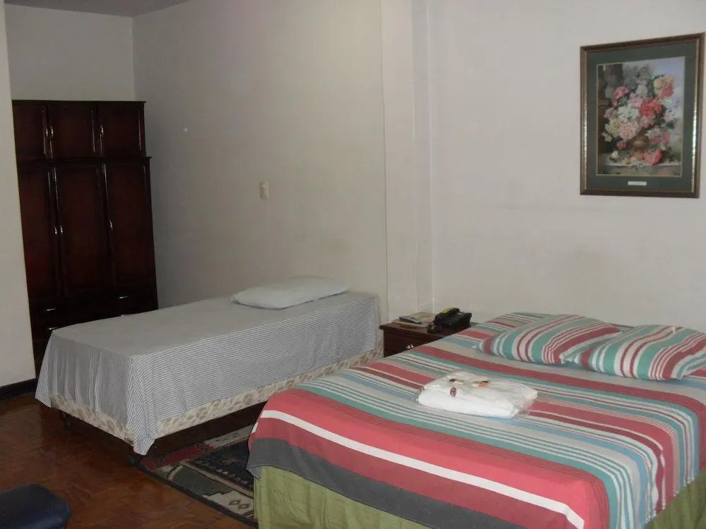 Hotel Fátima