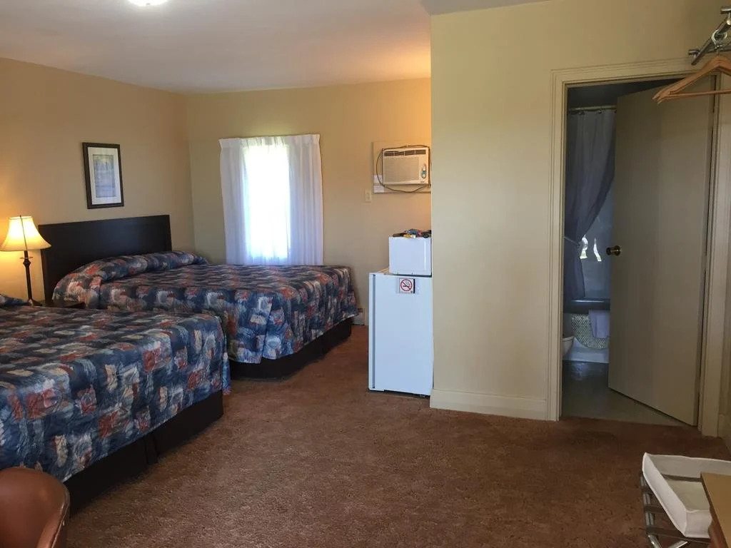 Dunlop Motel