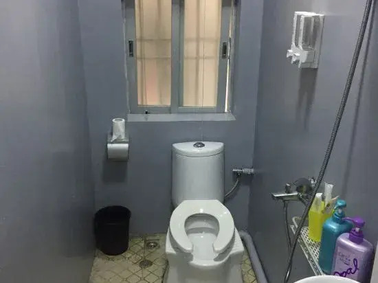 Langzi Homestay