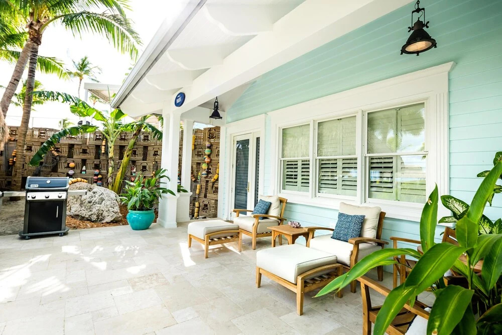 The Caribbean Resort Bird of Paradise - One Bedroom One Bath
