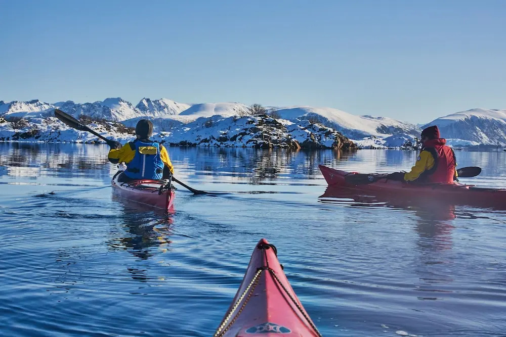 Ringstad Resort