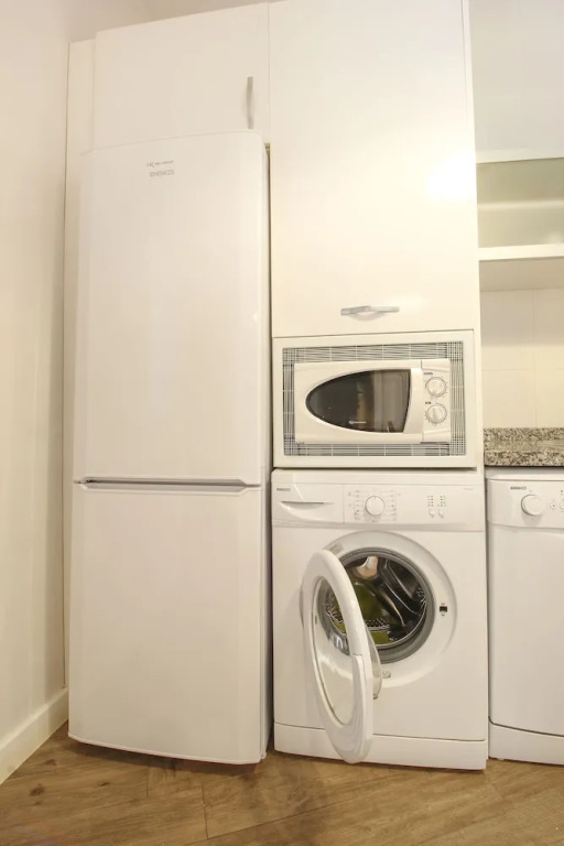 Deluxe Apartment with Giralda views