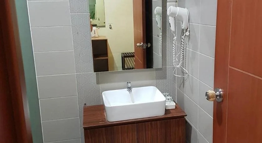 Cempaka Mas Hotel