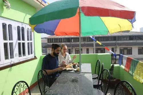 Happily Ever After Hostel