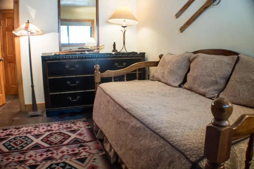 Columbine Condominiums by CB Lodging