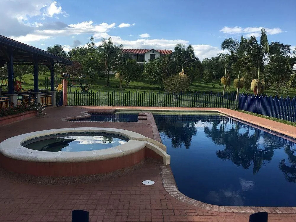 La Herencia Hotel