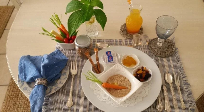 A Summer Place Boutique Guest House