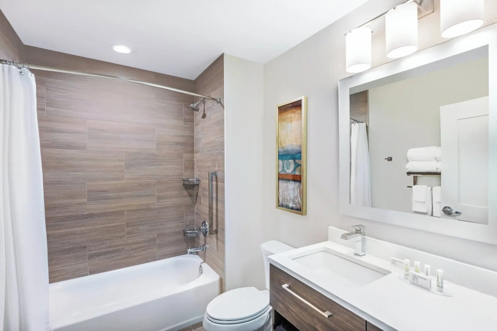 TownePlace Suites by Marriott Austin Northwest The Domain Area