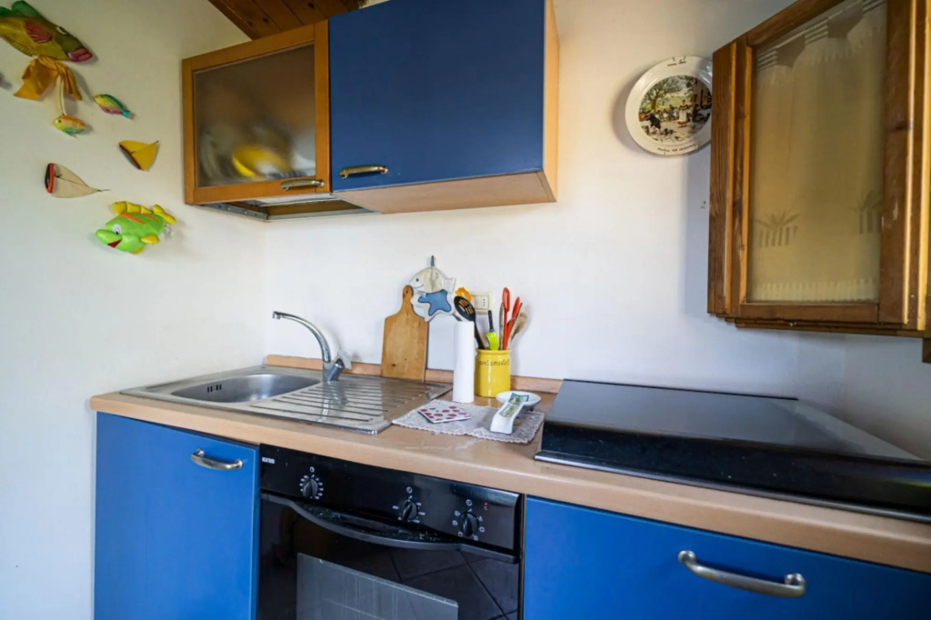 Villa Ray Capo Perla with private access to the beach-VILLA RAY BEACH