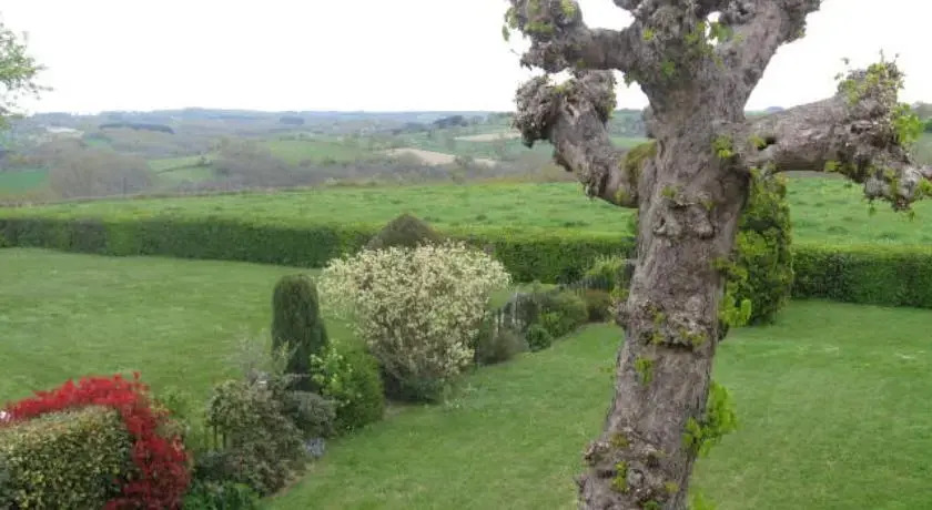 Gîte Chaba dEntra