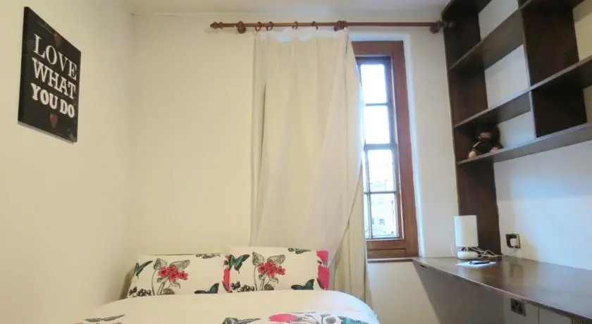 Flat 13. Marshall Street