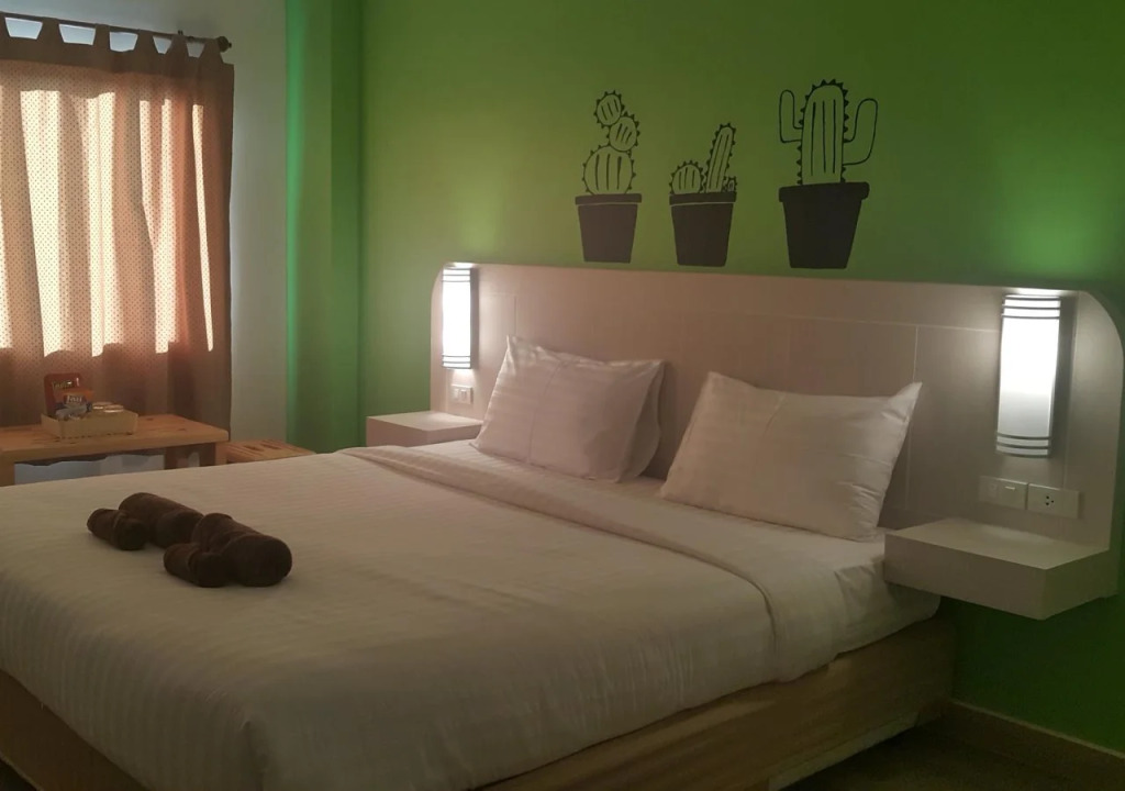 Silayok Grand Hotel