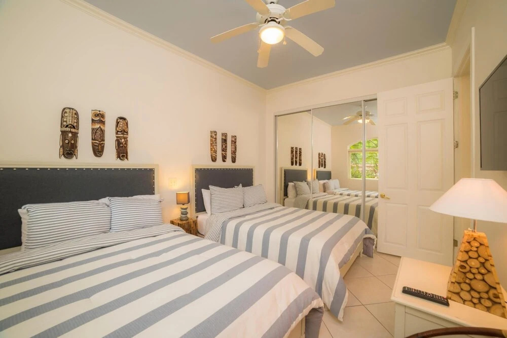 Colina 8E Family - Condo