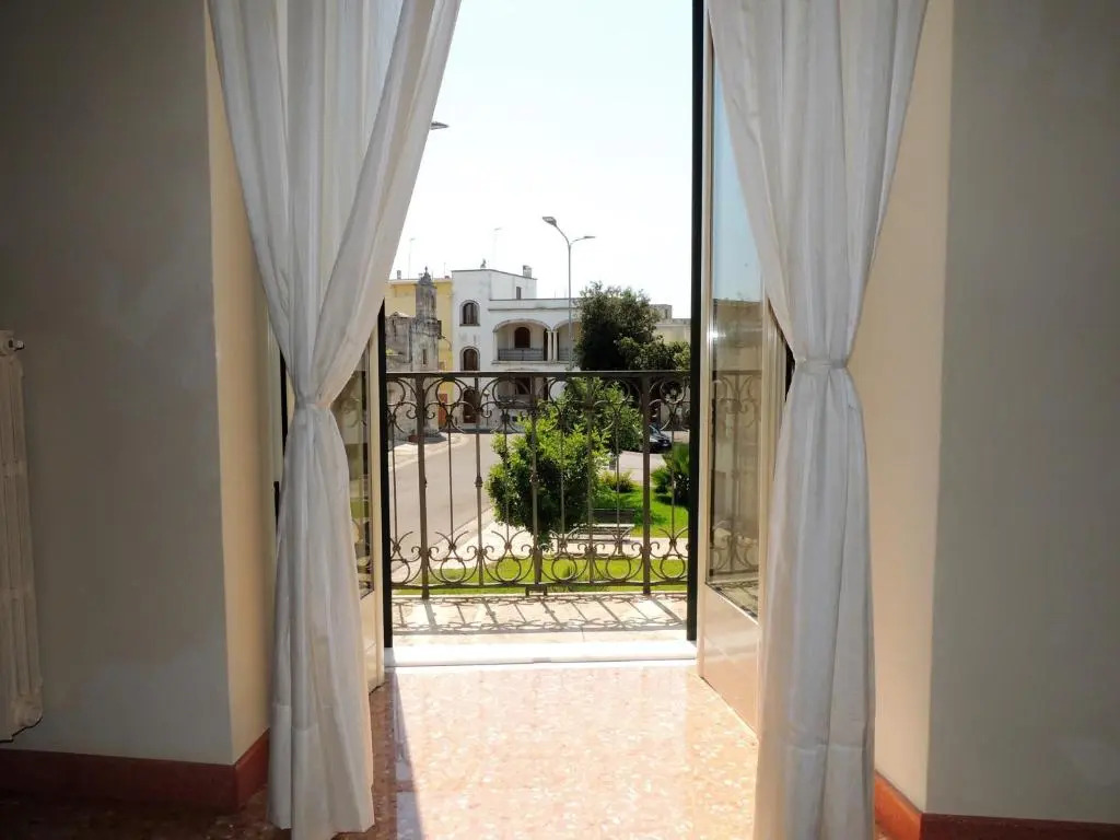 Oikia Vacanze Diso Chiara