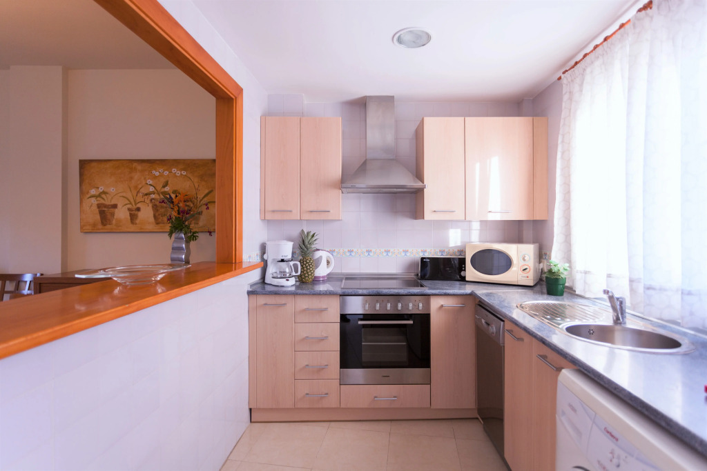 Apartamentos Marina Turquesa