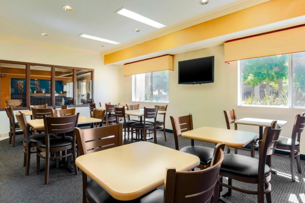 Fairfield Inn by Marriott Tracy