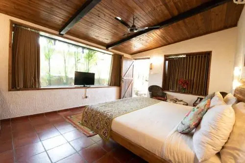 Anandvan Resort Bhandardara