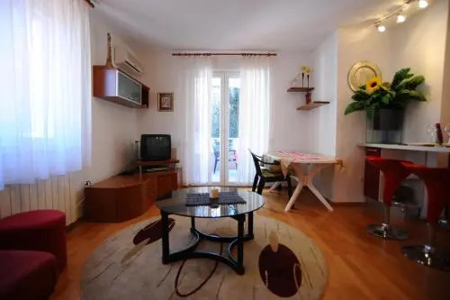 Apartment Noah