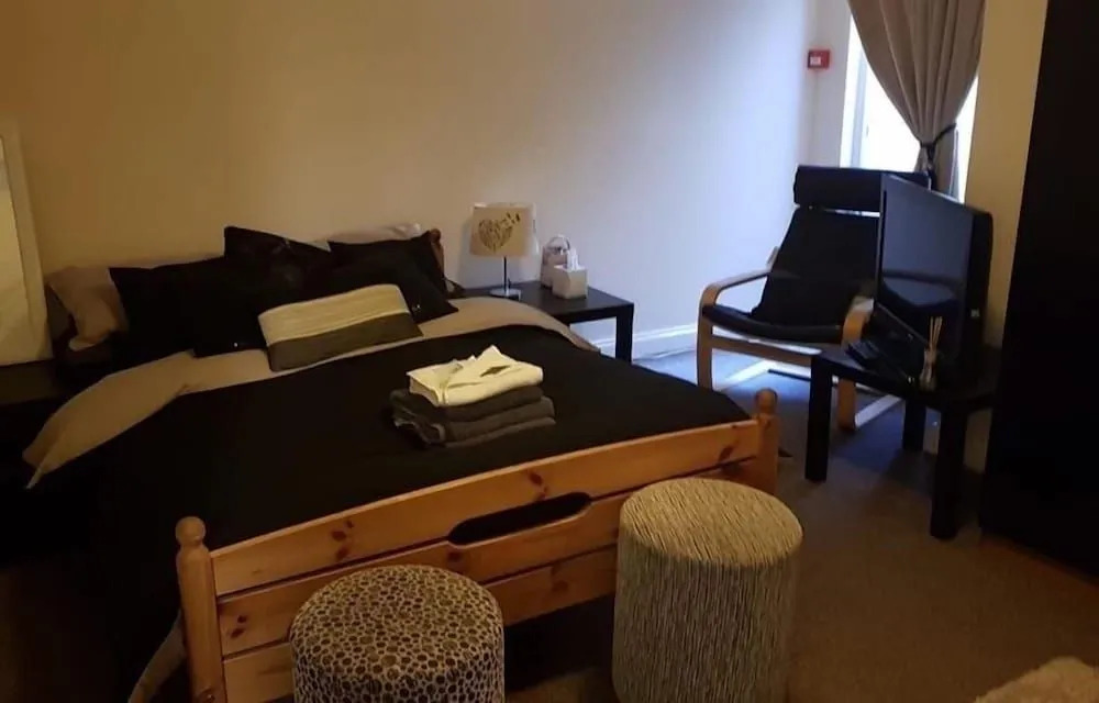 The New Macleods Guest House