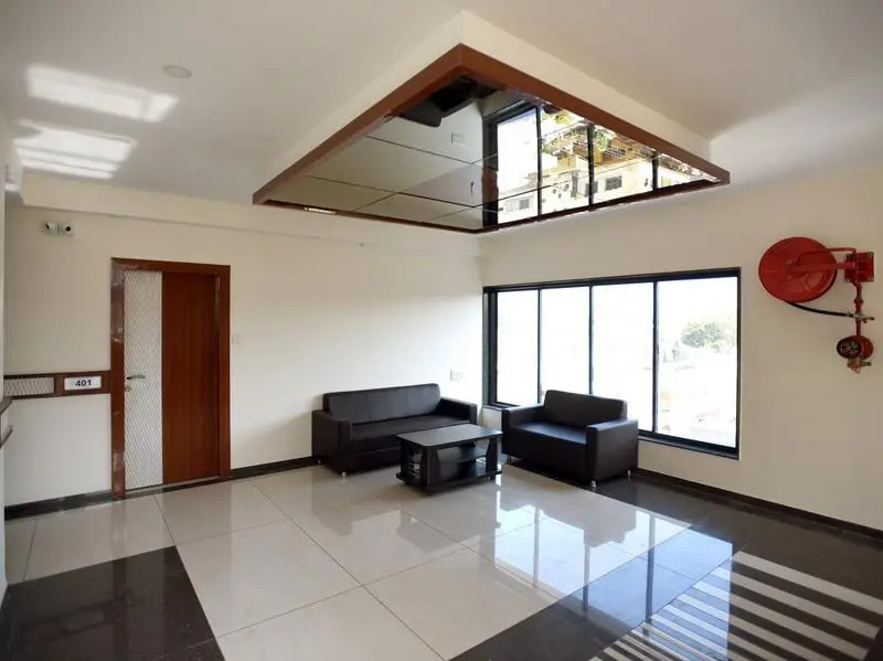 Hotel Sach Regency