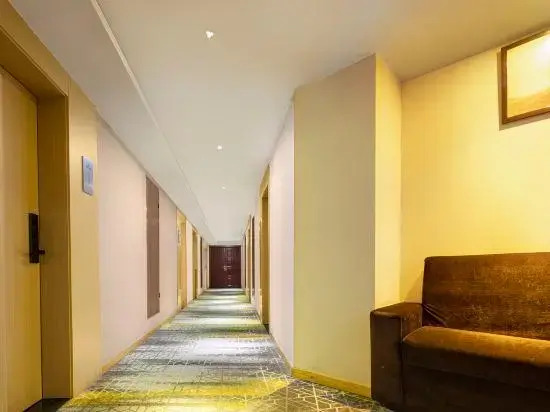 Jinyu Hotel Chengdu
