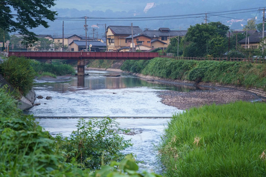 Yufu-no-yu Shiki Iyashi