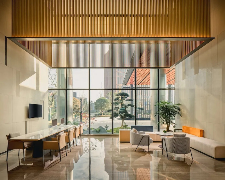 Hyatt Place Chengdu Bio-Town
