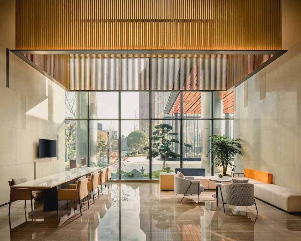 Hyatt Place Chengdu Bio-Town
