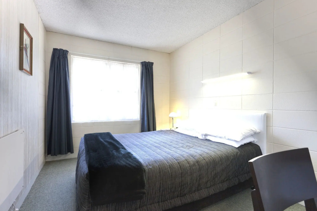 Tudor Motor Lodge