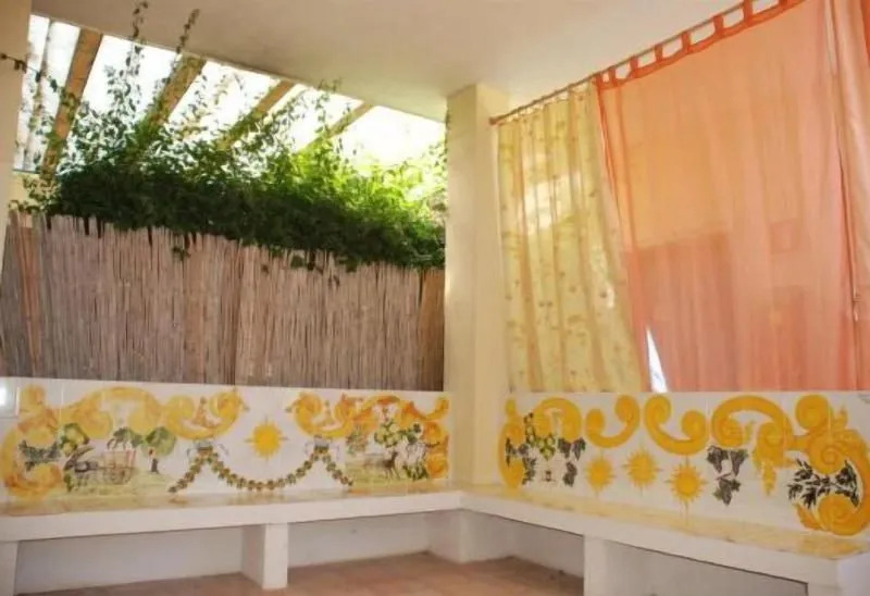 Terrauzza Sul Mare di Renata Emmolo